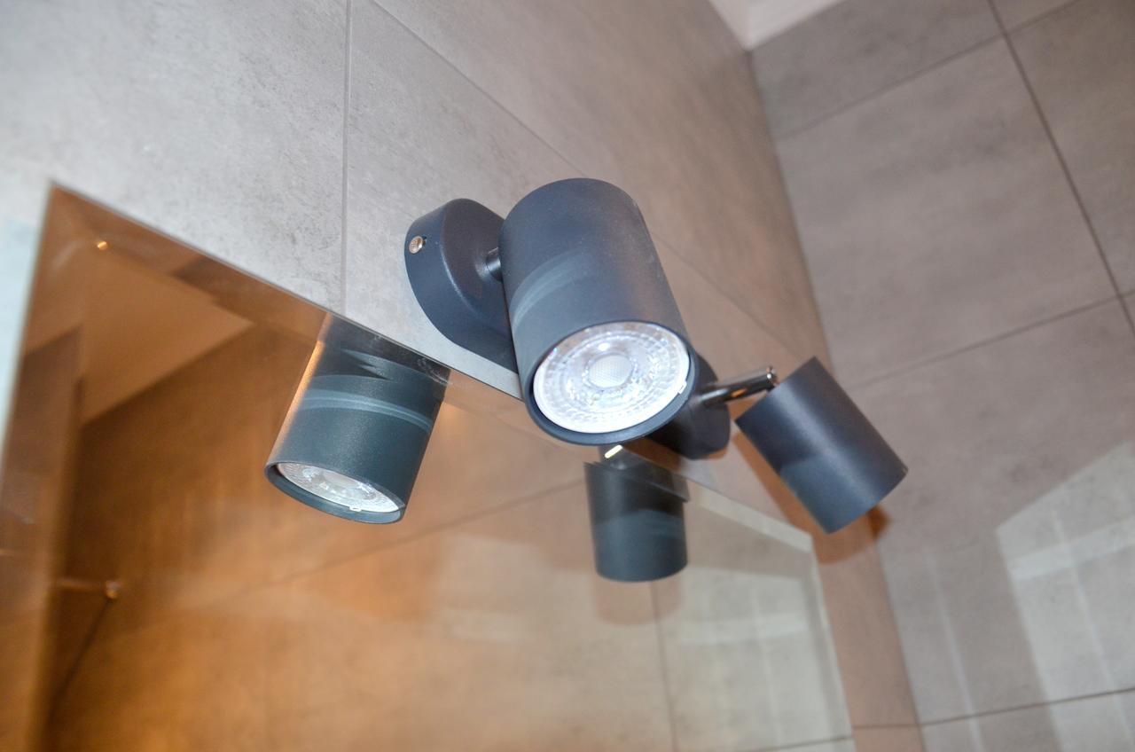 Sky Apartment Virmenska キエフ エクステリア 写真