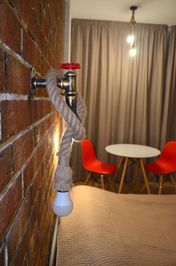Sky Apartment Virmenska キエフ エクステリア 写真