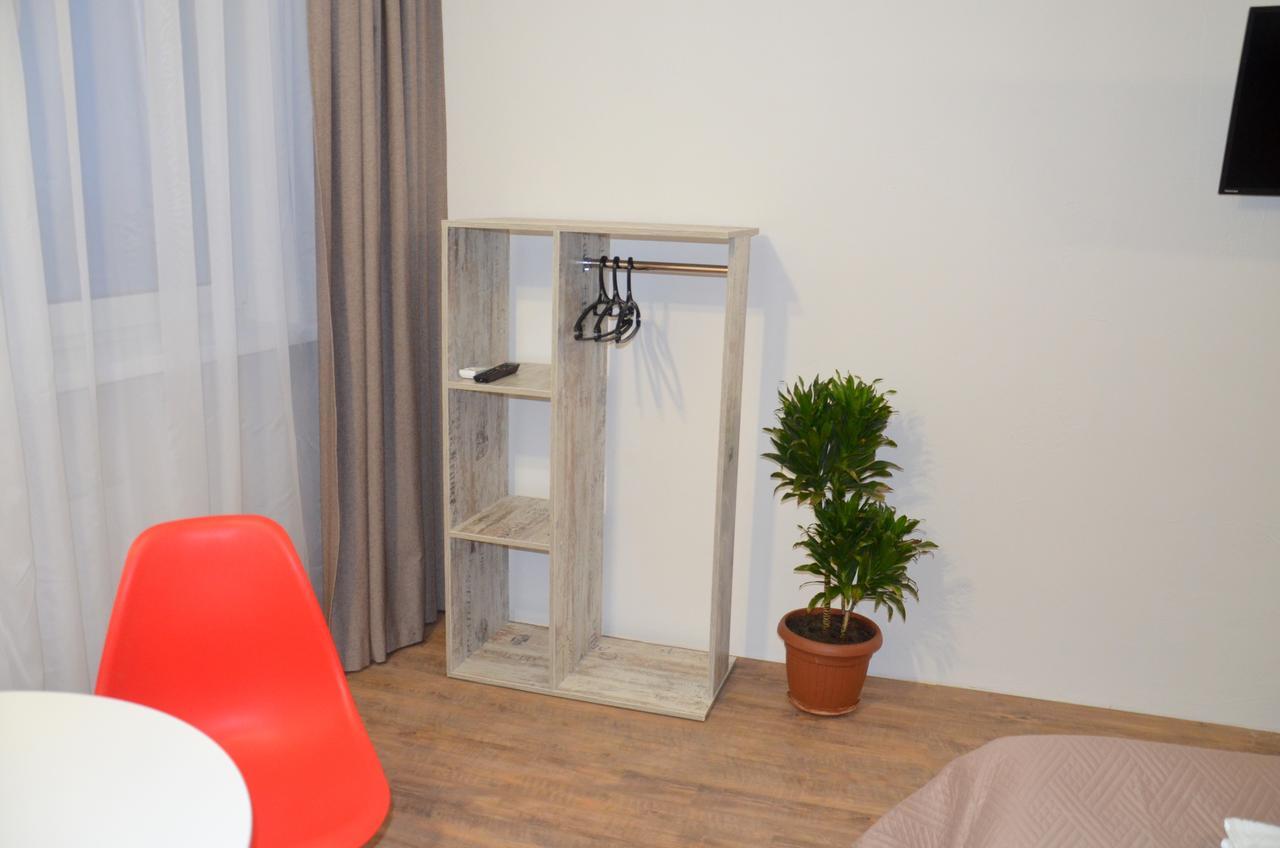 Sky Apartment Virmenska キエフ エクステリア 写真